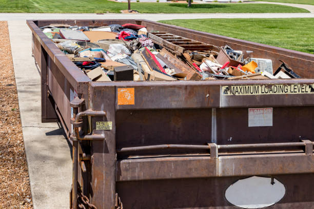 Best Yard Waste Removal  in Aptos, CA