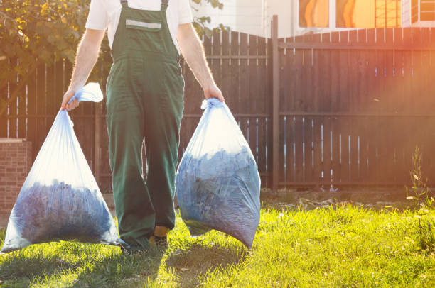 Best Residential Junk Removal  in Aptos, CA
