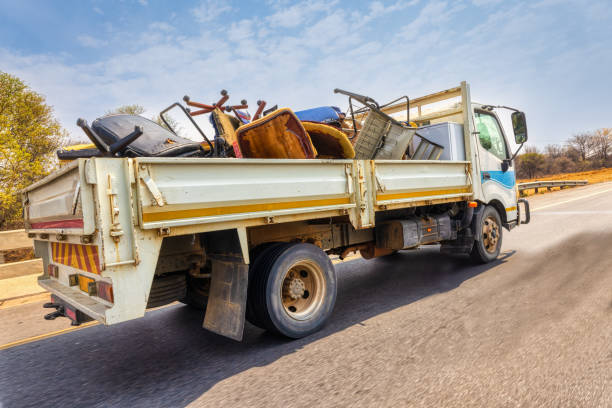 Professional Junk Removal Services in Aptos, CA