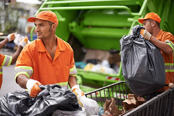 Best Construction Debris Removal  in Aptos, CA